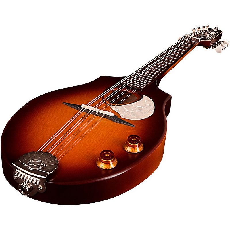 Seagull S8 Mandolin Sunburst