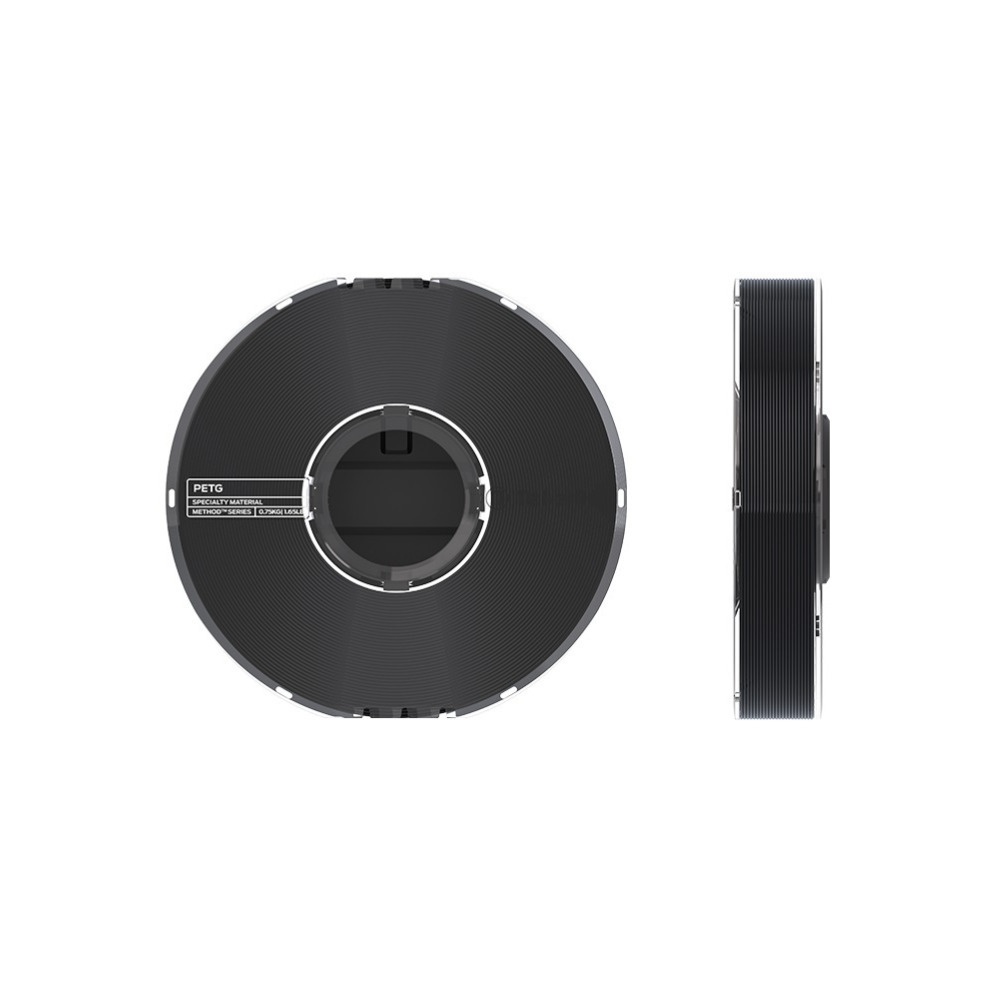 MakerBot PETG BLACK 1.65 LB