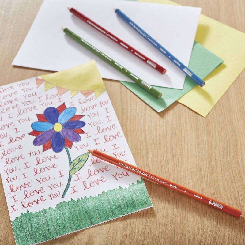 Prismacolor 25pc Coloring Kit