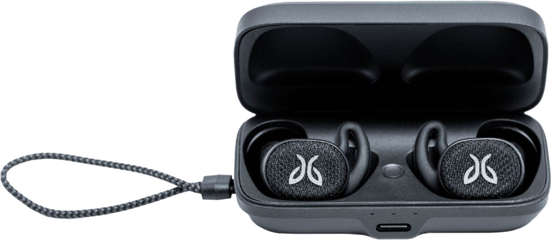 Jaybird Vista 2 True Wireless Sport Headphones - Black (985-000928)