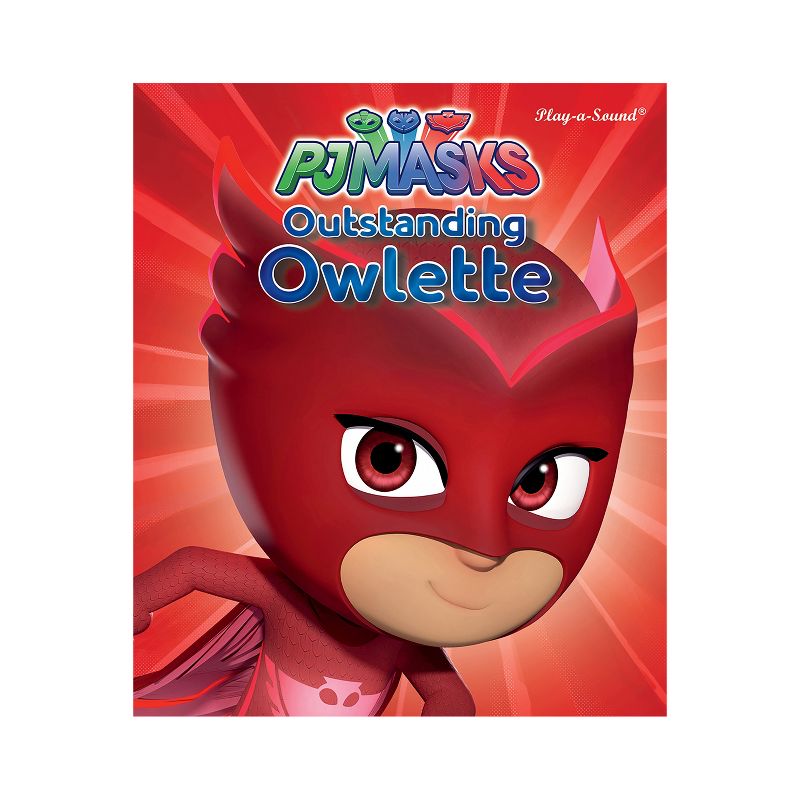 PJ Masks Electronic Me Reader 8-book Boxed Set