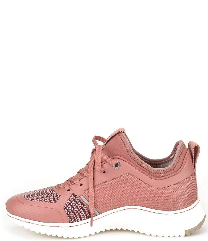 bionica Orbit III Collection Oakler Mesh Sneakers