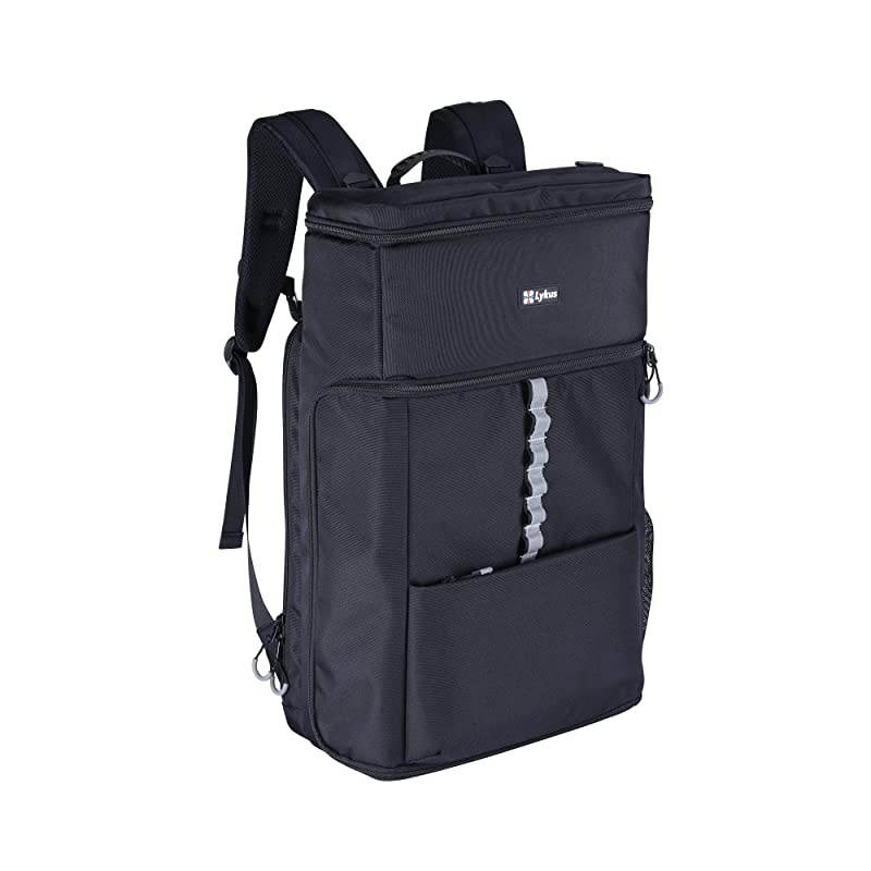 RS2 Travel Backpack for DJI RoninSC Mirrorless Camera Lens and Laptop MustHave Backpack for RoninSC