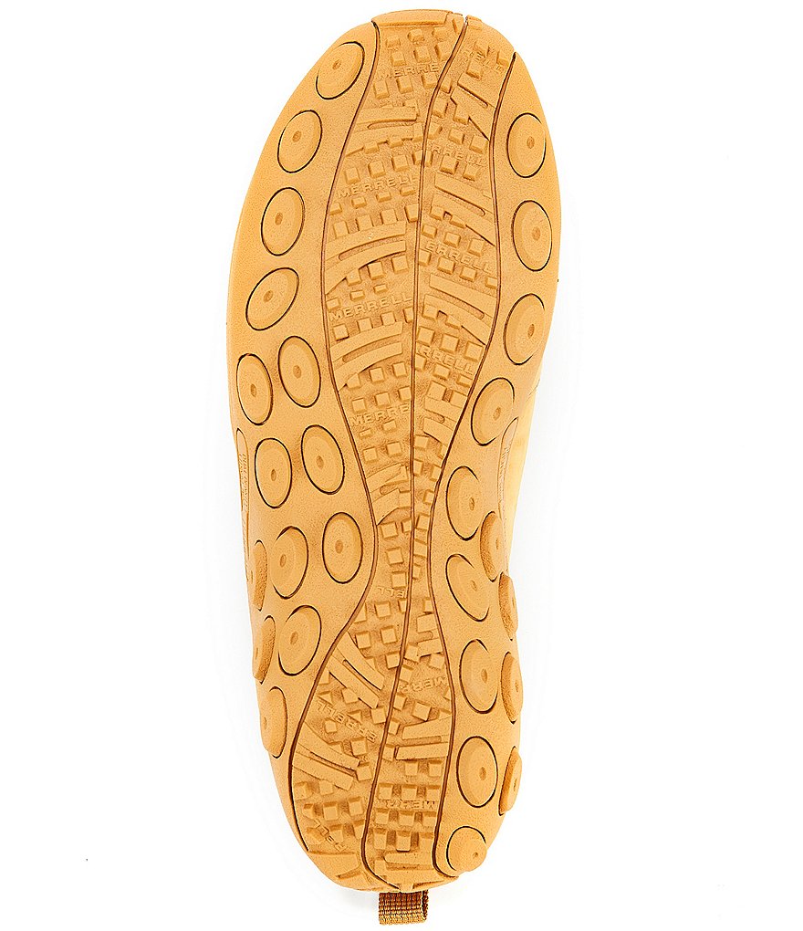 Merrell Men's Moab Ventilator 2 Suede & Mesh Lace-Up Hiking Shoes