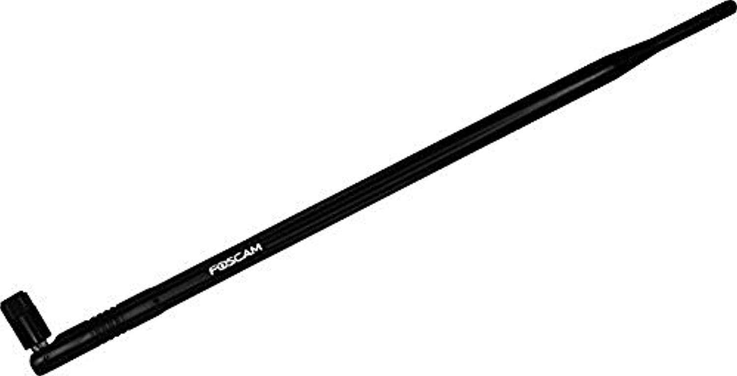 FOSCAM ANTBLKT ANTENNA (BLACK)