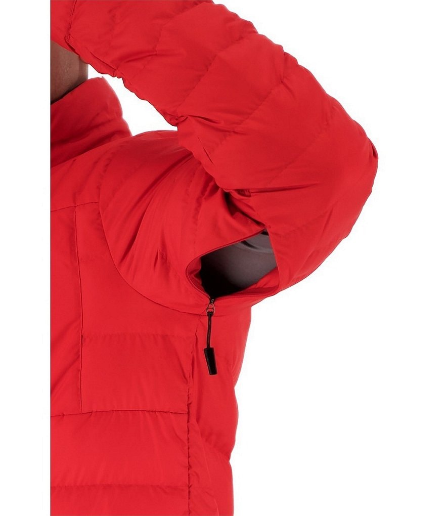 Obermeyer Klaus HydroBlock&reg; Classic Down Insulator Puffer Snow Ski Jacket