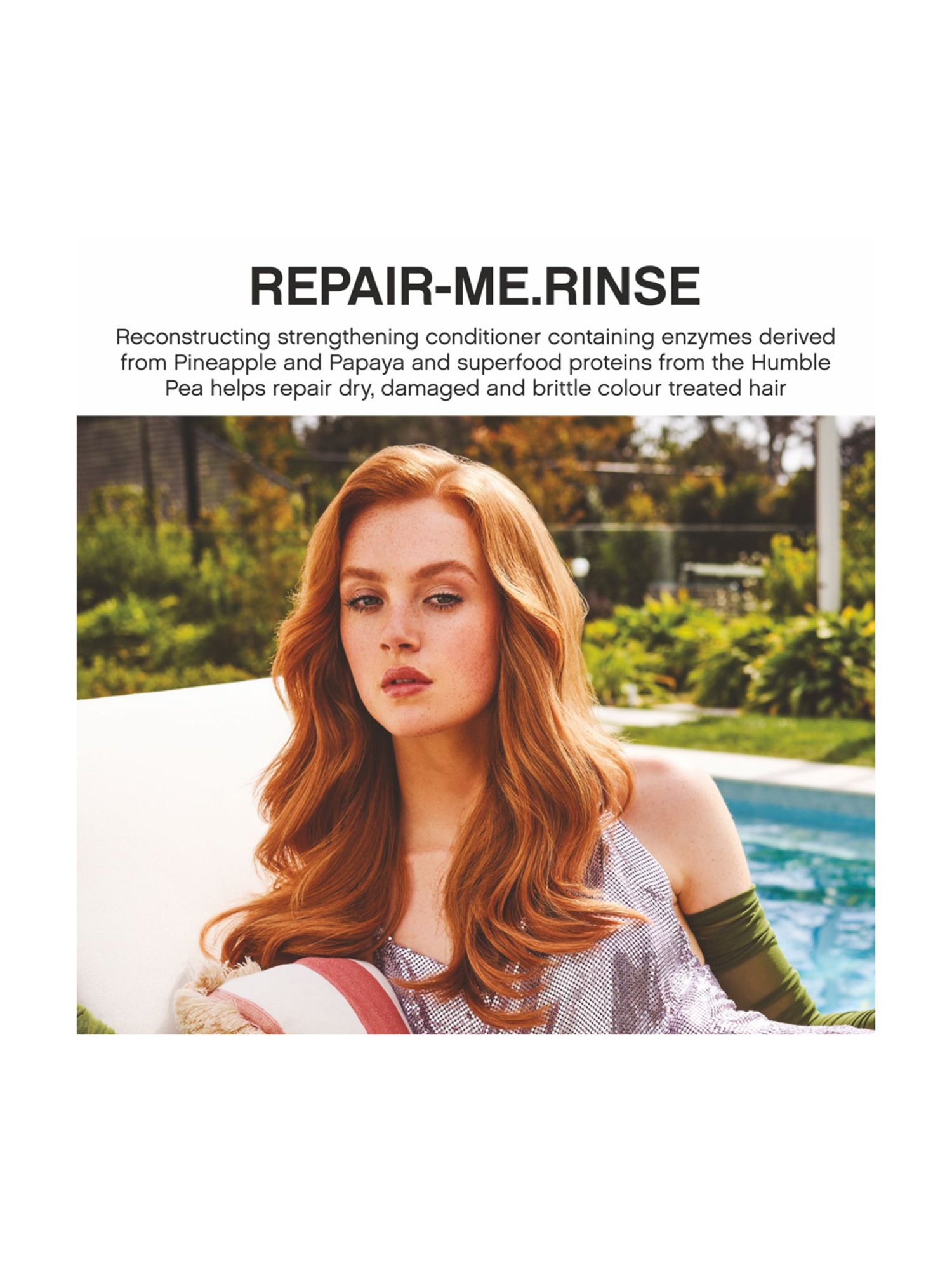 KEVIN MURPHY REPAIR-ME.RINSE 250 ML