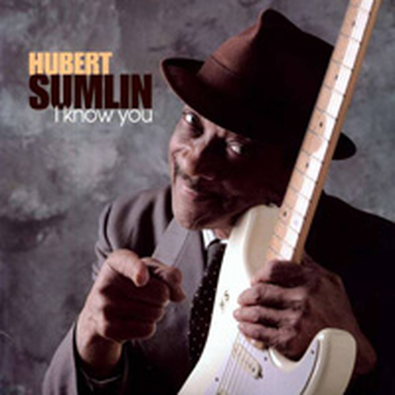 Hubert Sumlin I Know You 180g LP (Vinyl)