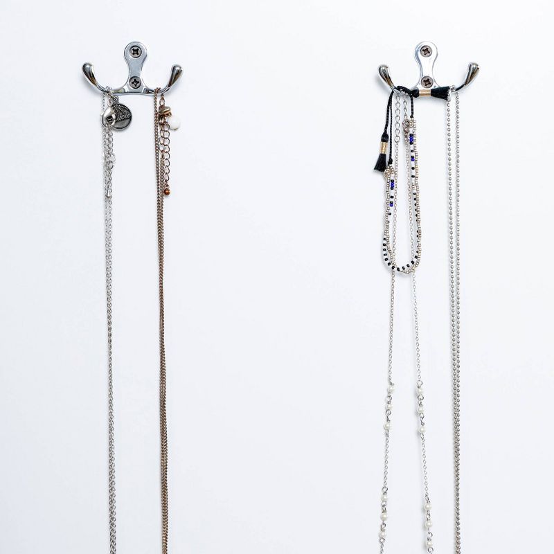 Mulberry 2.0 Sectional Wardrobe Closet Blue - Manhattan Comfort