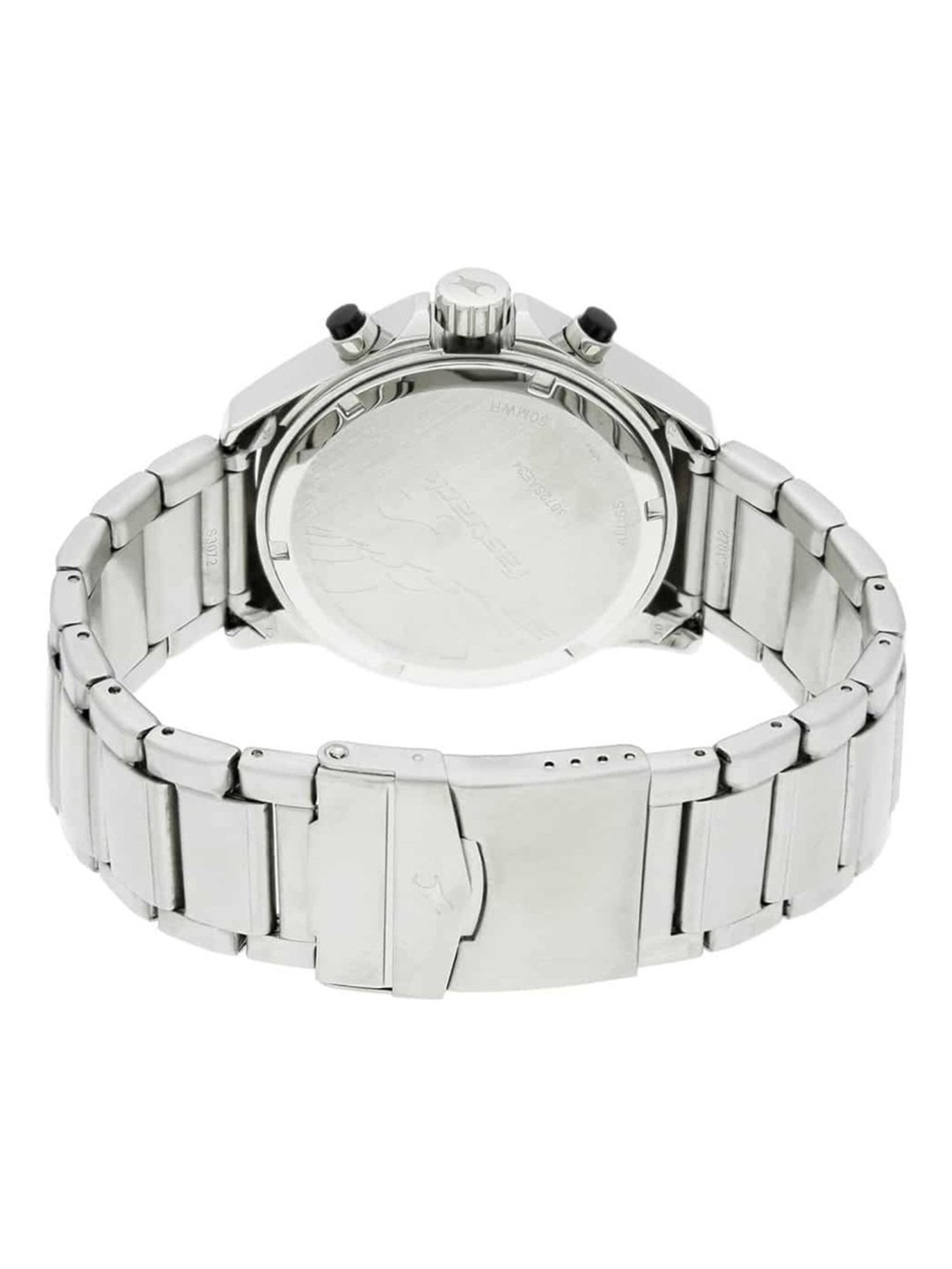 Fastrack NS3072SM02 Analog Watch for Men