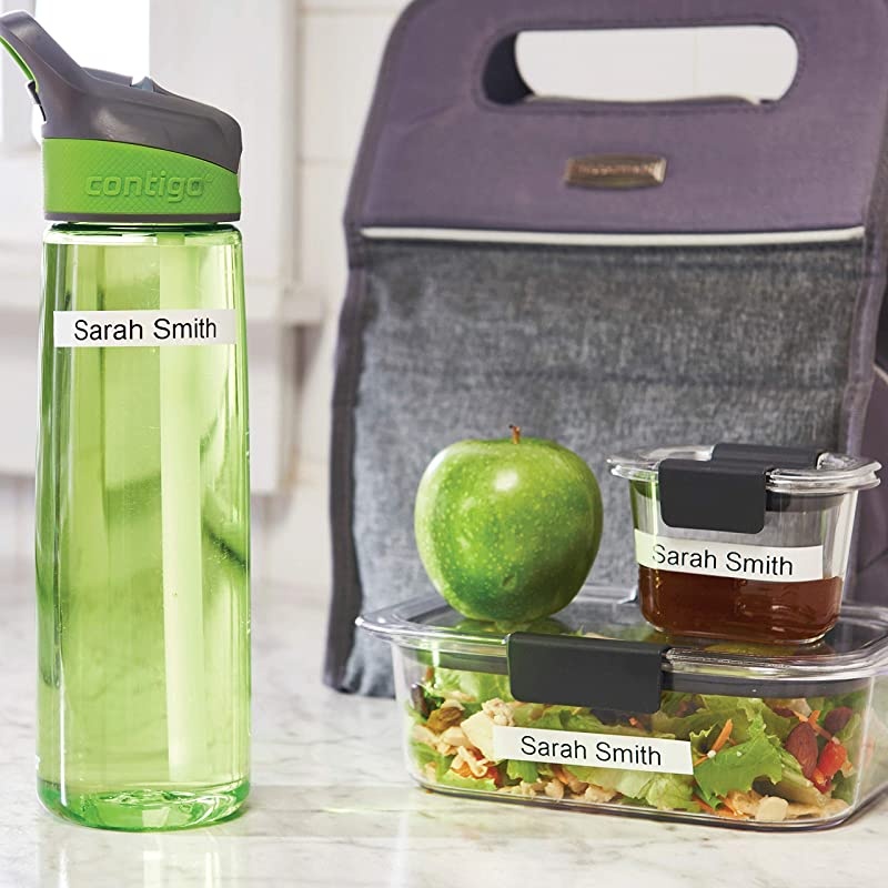 D1 Standard 2025518 Label Maker Tapes