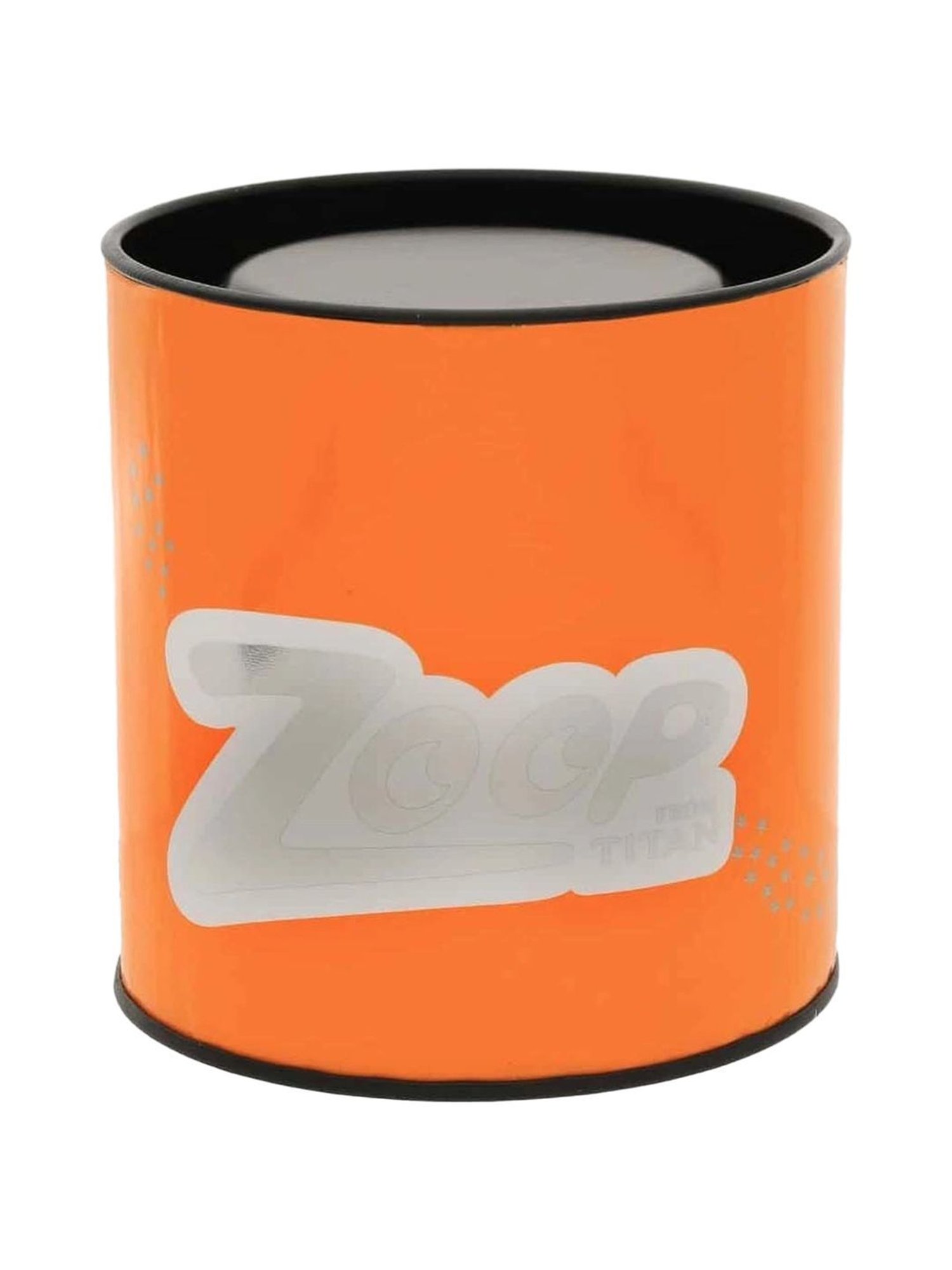 Zoop NSC3025PP25 Zoop Space Age Analog Watch