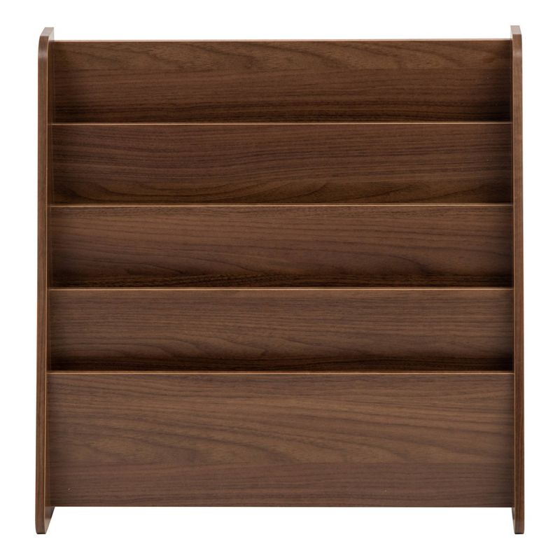 RealRooms Hopa Single Door Pantry Organization, Kitchen Organizer, Ivory Oak