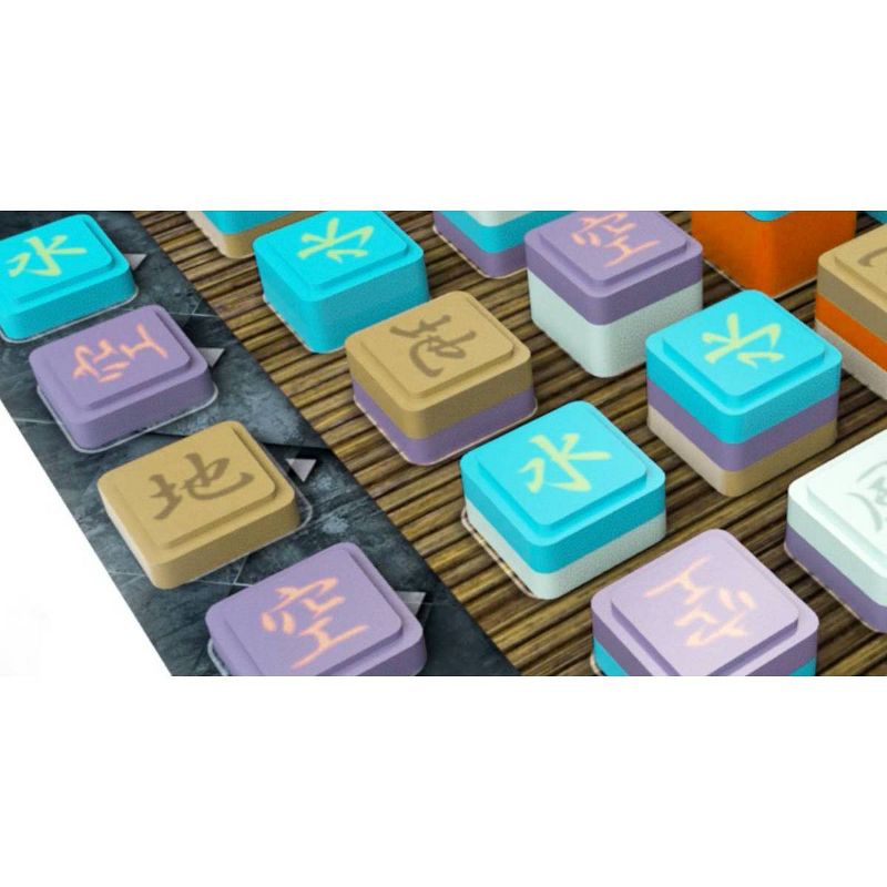 Marvel Crisis Protocol Miniatures Game: Black Dwarf and Ebony Maw Character Pack