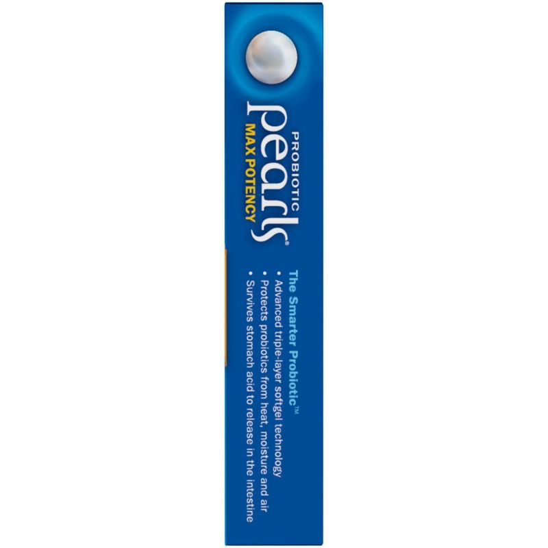 Nature's Way Pearls Women's Softgel - 30ct