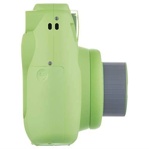 Instax Mini 9 Instant Camera Lime Green
