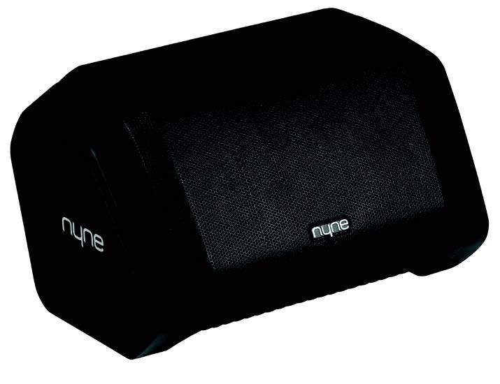 R1280DB Powered Bluetooth Bookshelf Speakers - Optical Input - Wireless Studio Monitors - 4 Inch Near Field Speaker - 42w RMS - Wood Grain