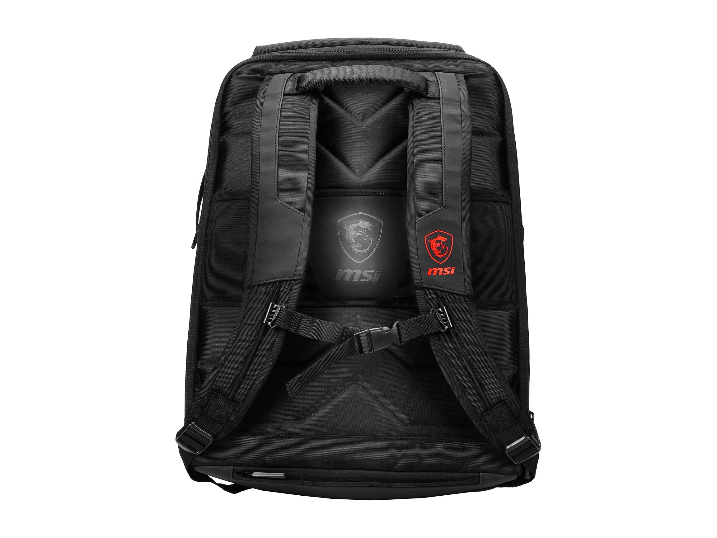 MSI Urban Raider Backpack Model G34-N1XXX13-808