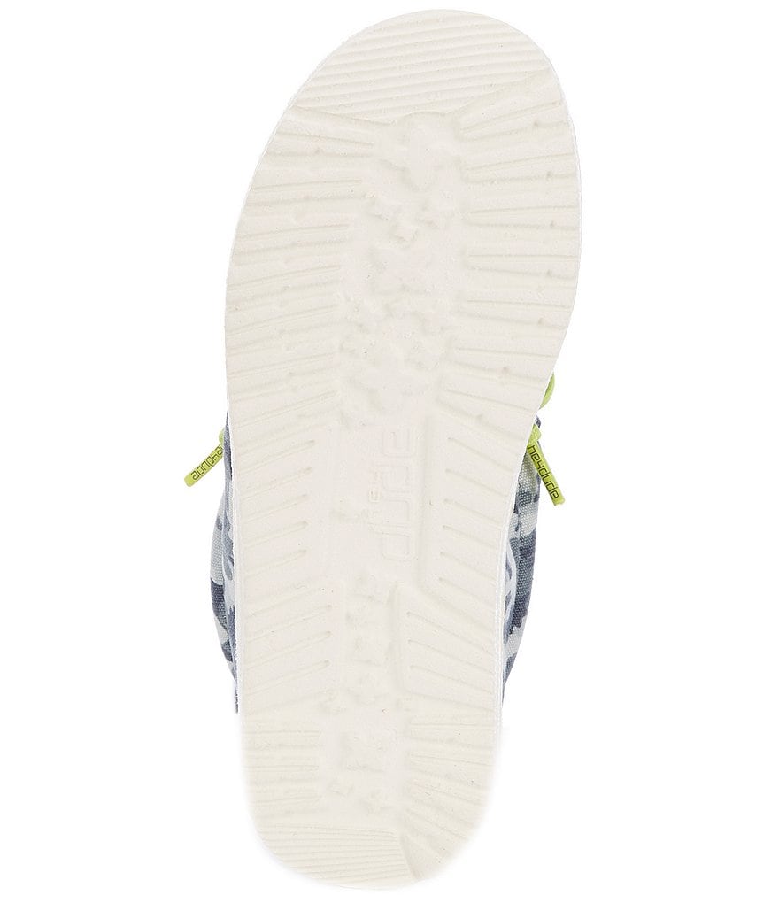 Minnetonka Kids' Boat Moc (Toddler)