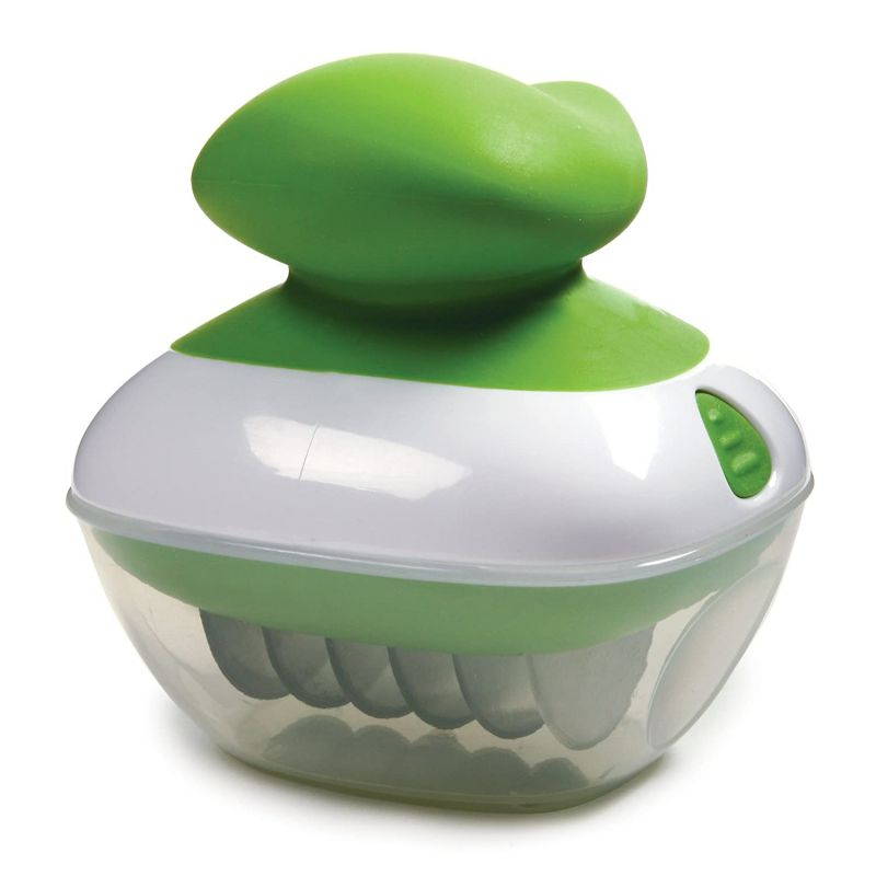 Norpro 852 Roller Herby Herb Slicer