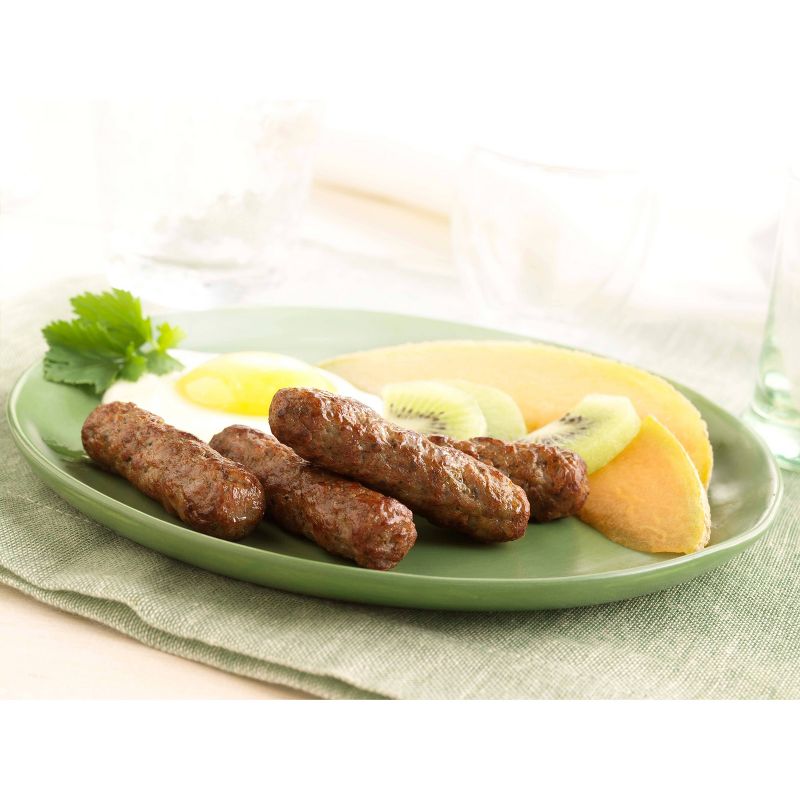Jones Dairy Farm Frozen All Natural Turkey Sausage Links - 10ct/5oz