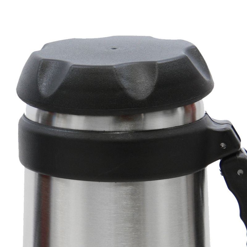 Brentwood 0.5 Liter Double Wall Stainless Steel Food Jar