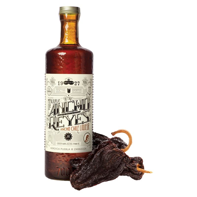 Ancho Reyes Ancho Chile Liqueur - 750ml Bottle