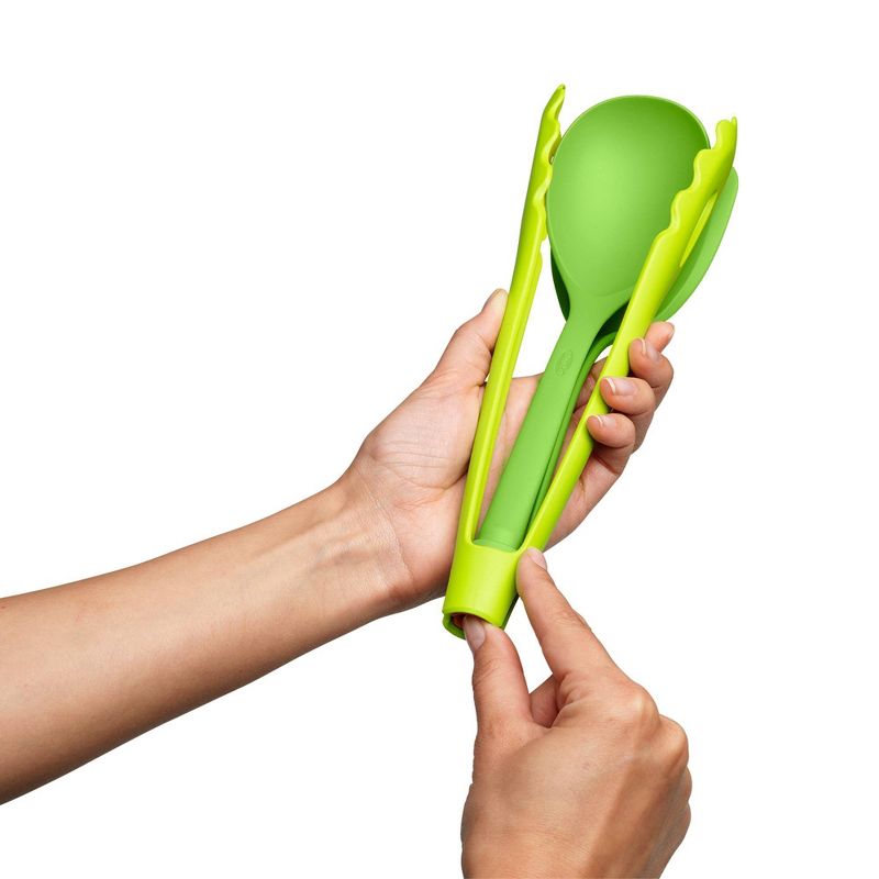 Vibe by Chef'n Nesting Tool Set