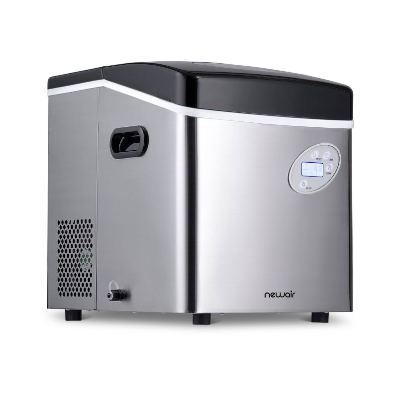 Frigidaire Countertop Ice Maker - Copper