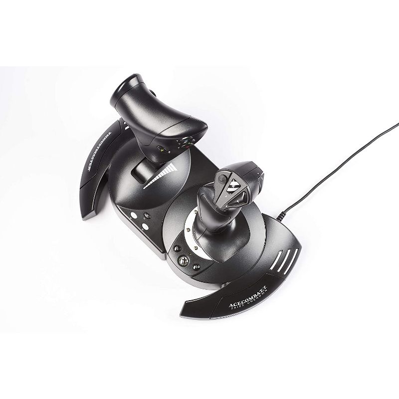 Thrustmaster T-Flight HOTAS One Ace Combat 7 Edition (XOne, PC)