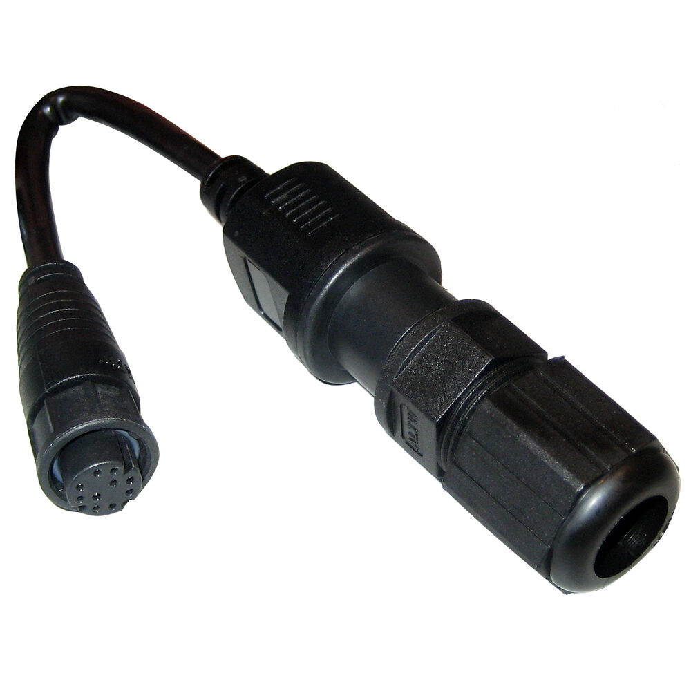 Raynet (F) to RJ45 (F) Adapter