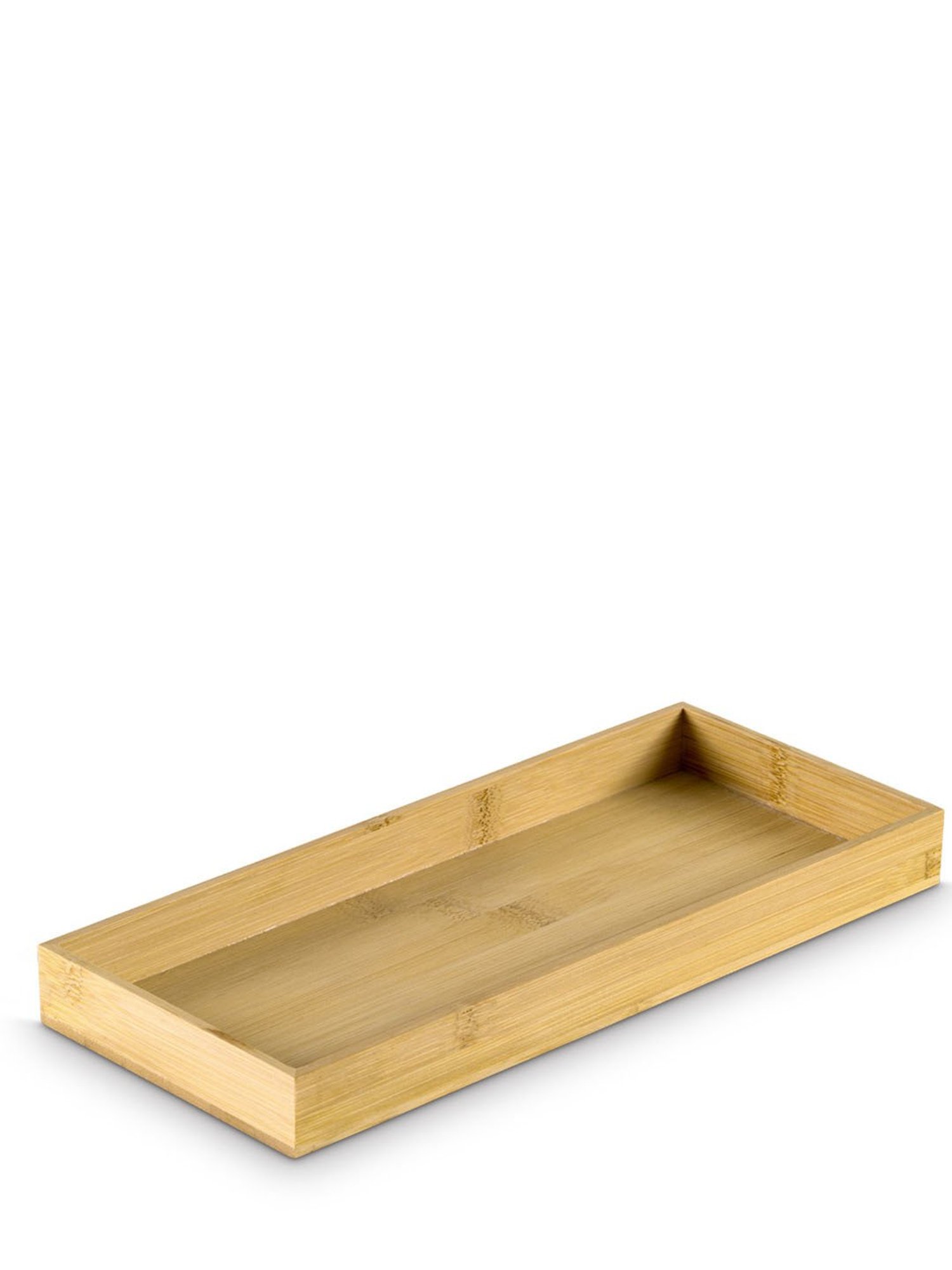 Freelance Cream SAN material (Styrene Acrylonitrile) Set of 4 Bathroom Accessories