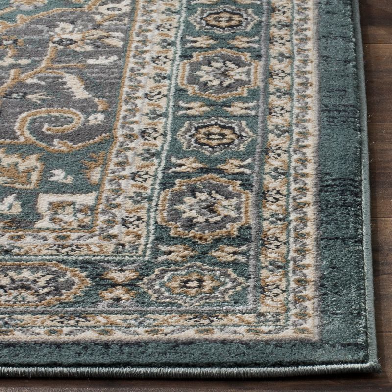 Solid Loomed Runner - (2'6"x8') - nuLOOM