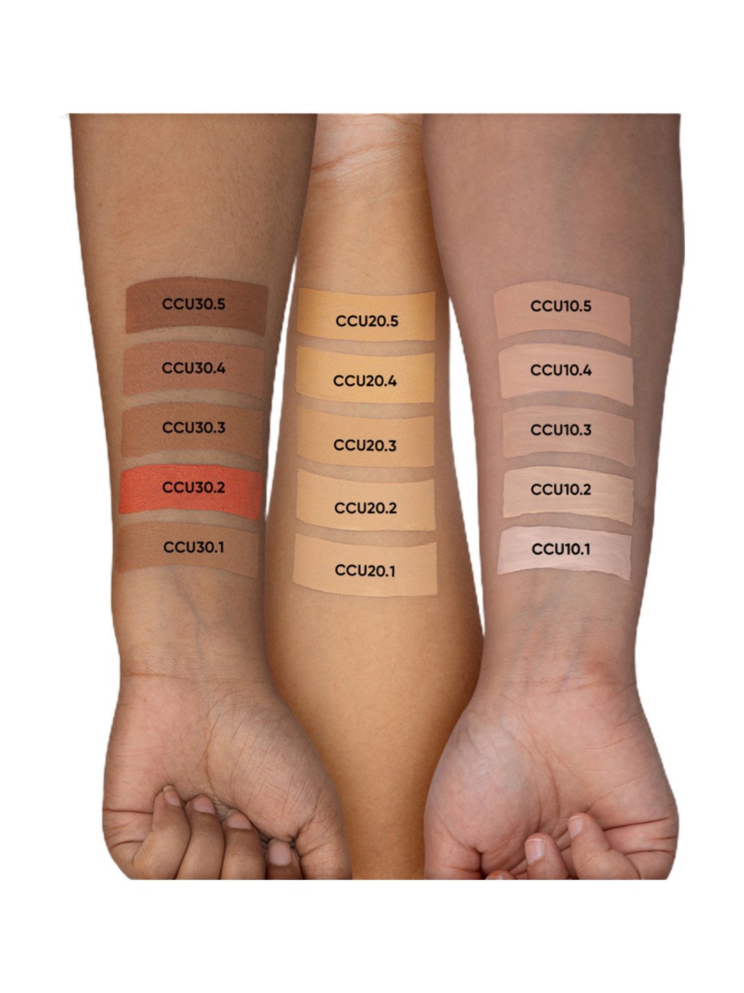 Daily Life Forever52 Coverup Concealer Mandel - 7 ml