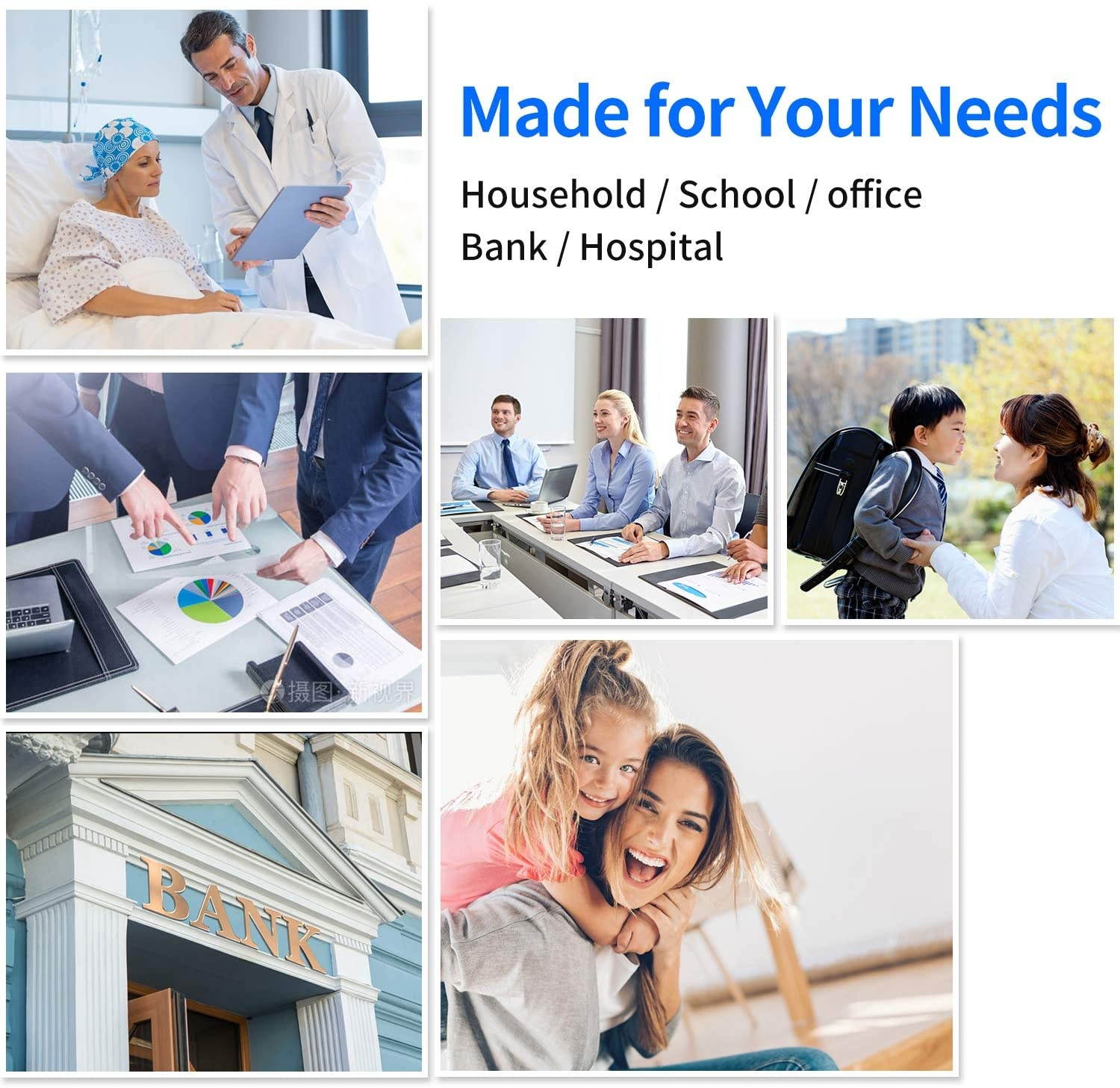 IKONG Compatible Ink Cartridge Replacement for Brother LC203 LC203XL Works with Brother MFC-J480DW,J680DW,J485DW,J885DW,J460DW,J880DW,MFC-J4420DW,J4620DW,MFC-J4320DW,J5620DW,J5520DW, J5720DW(12-Pack)