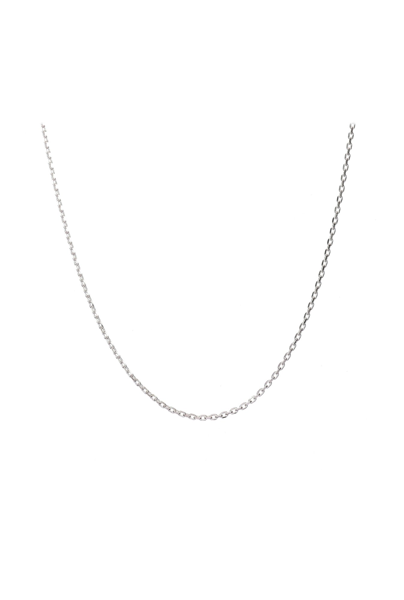 Clara 92.5 Sterling Silver Chain