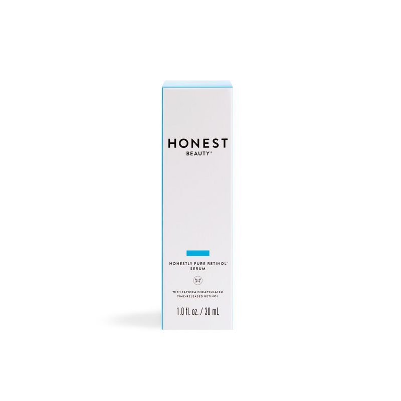 Honest Beauty Honestly Pure Retinol Serum - 1.0 fl oz