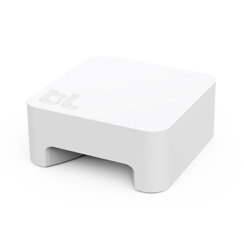 Sumo Cable Heavyweight White - BlueLounge