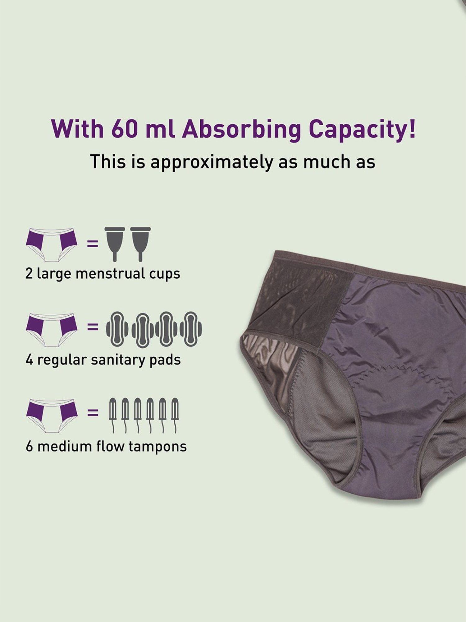 CARMESI Sensitive - 30 Pads - 30 XL