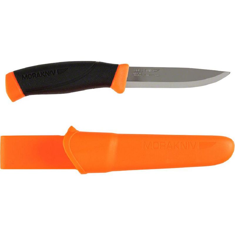 Morakniv Companion Pocket Knives and Multi-tool