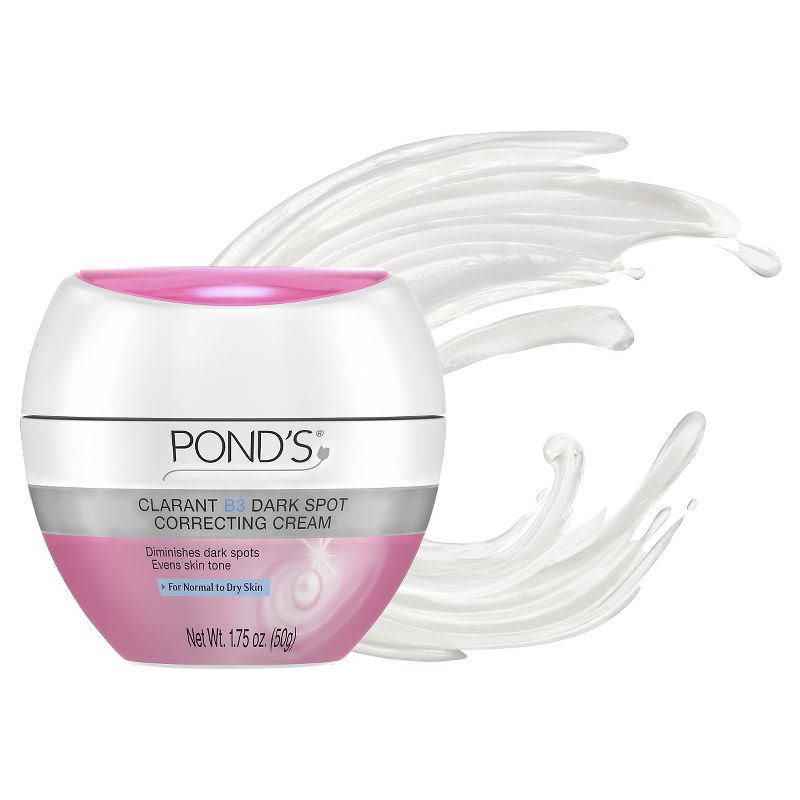 POND'S Clarant B3 Dark Spot Correcting Cream - 1.75oz