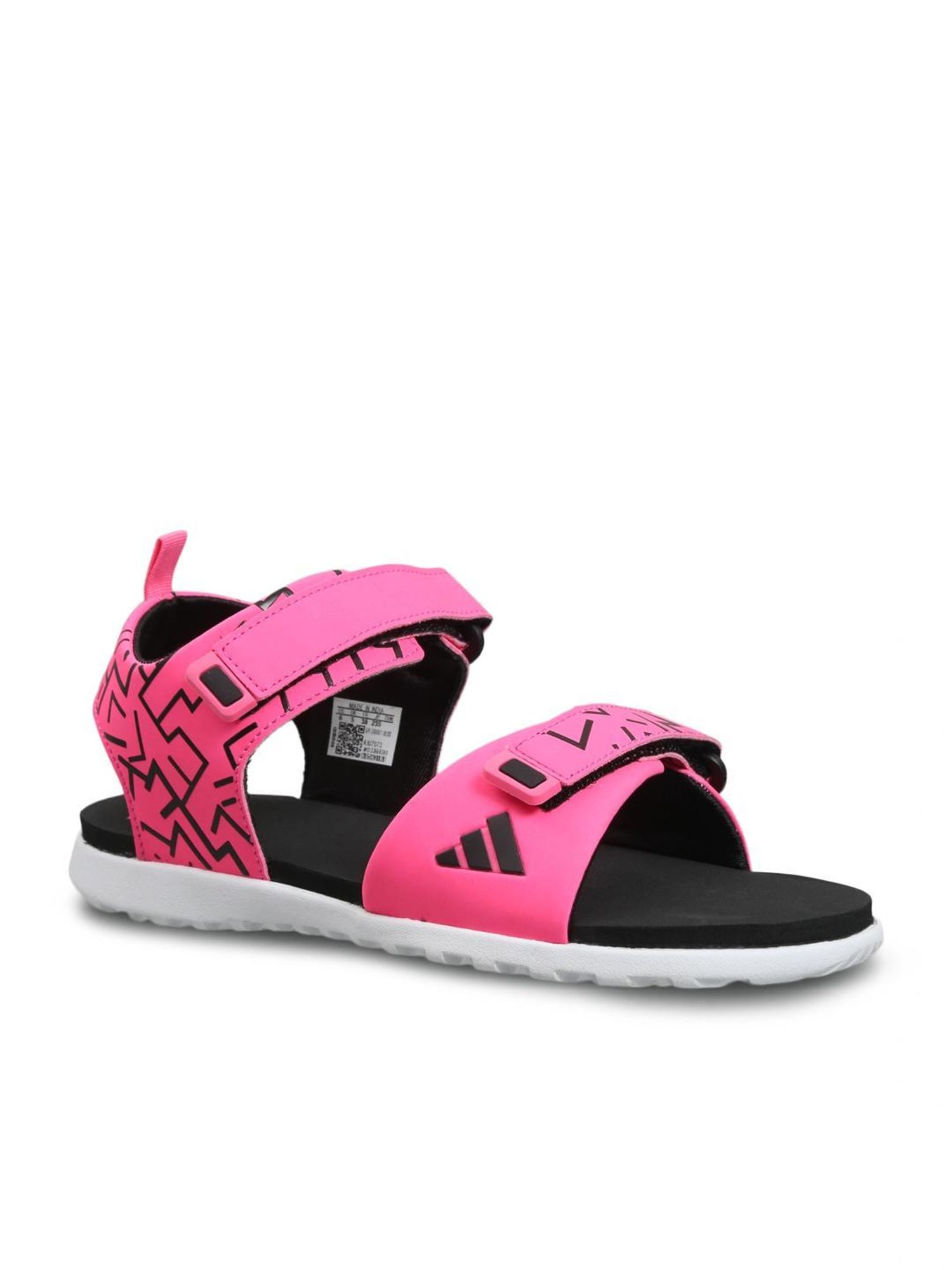 Bagatt Women's Vanita Sultan Ankle Strap Sandals