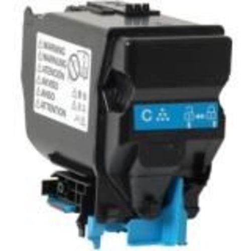 KONICA MINOLTA OEM Toner Cartridge, CYAN, yield 10,000 A5X0430