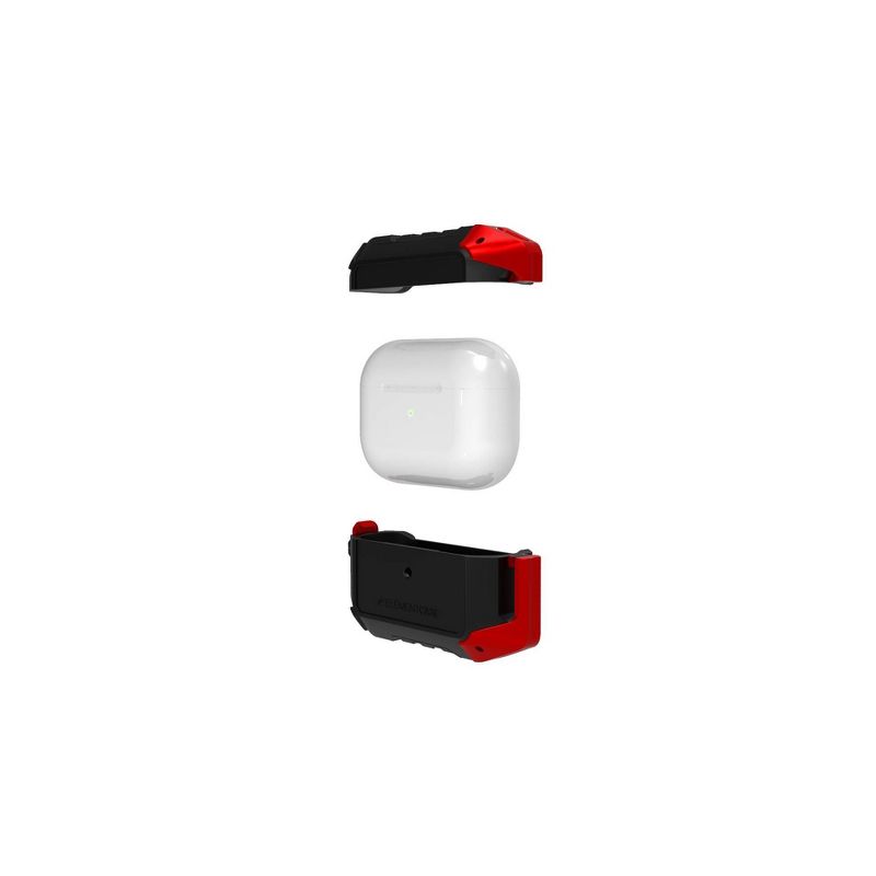 Element Black Ops AirPods Pro Case - Black