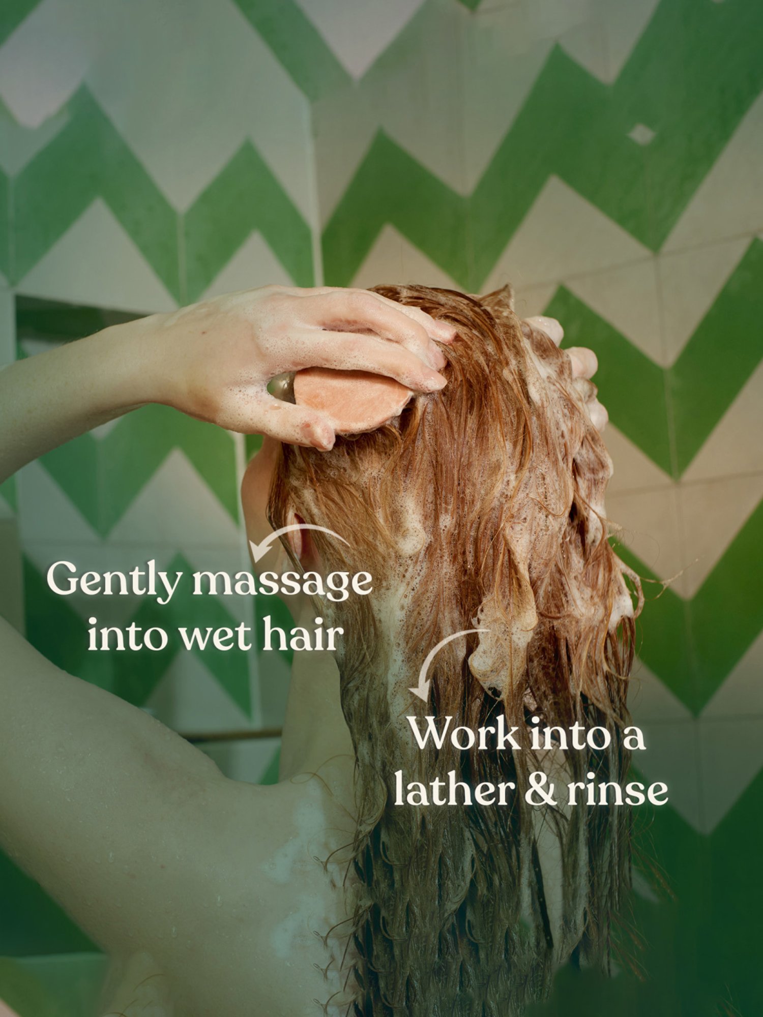 The Body Shop Shea Intense Repair Shampoo - 250 ml