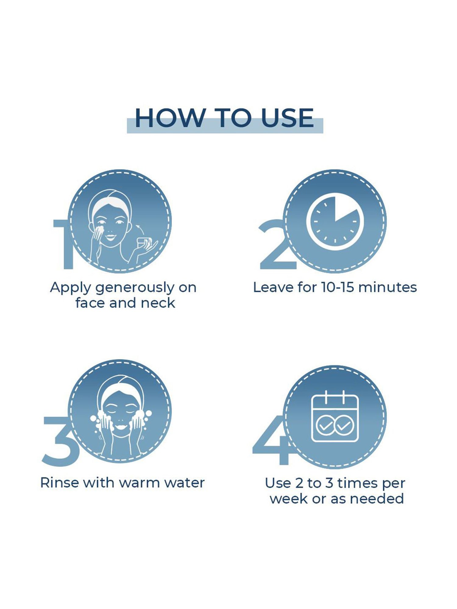 Fcl Hydrating Mask Replenishes Hydration Moisture And Softening Your Skin Texture - 100 gm