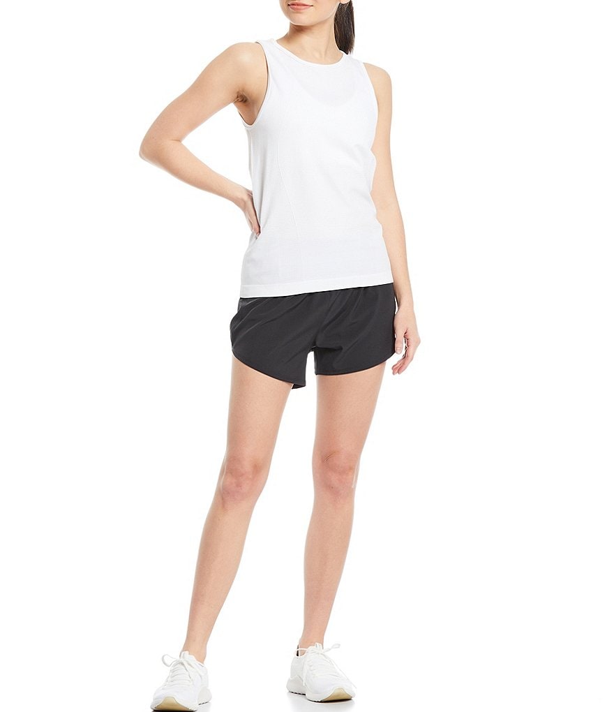 IBKUL Stain Resistant Solid 9.5#double; Short