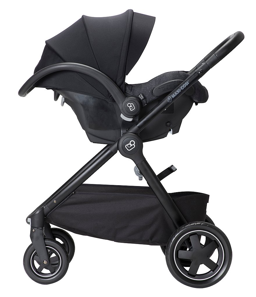 Maxi Cosi Adorra Nomad Collection Covertible Stroller