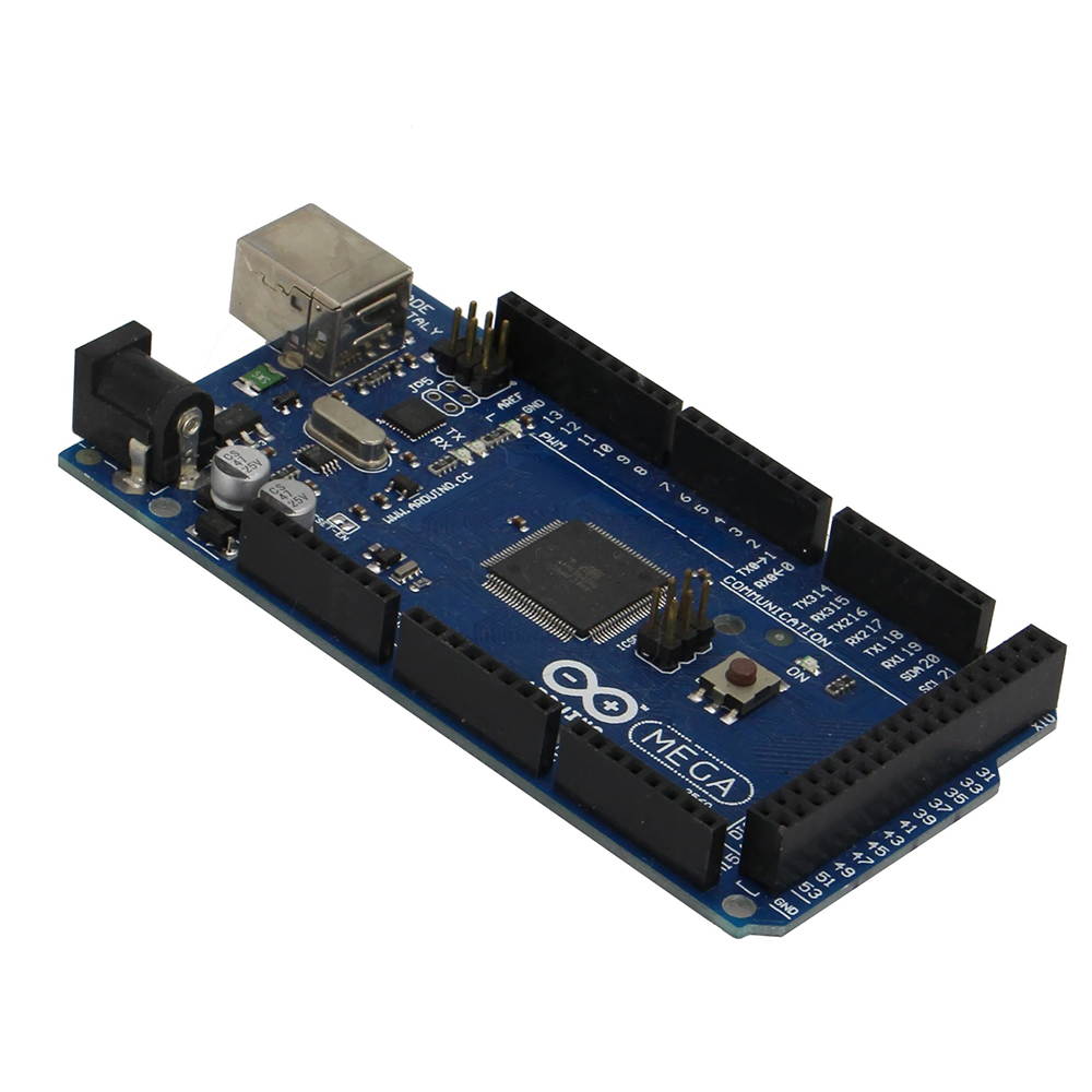 SEDNA - Mega 2560 R3 Development Board ( Arduino Mega 2560 R3 Compatible )