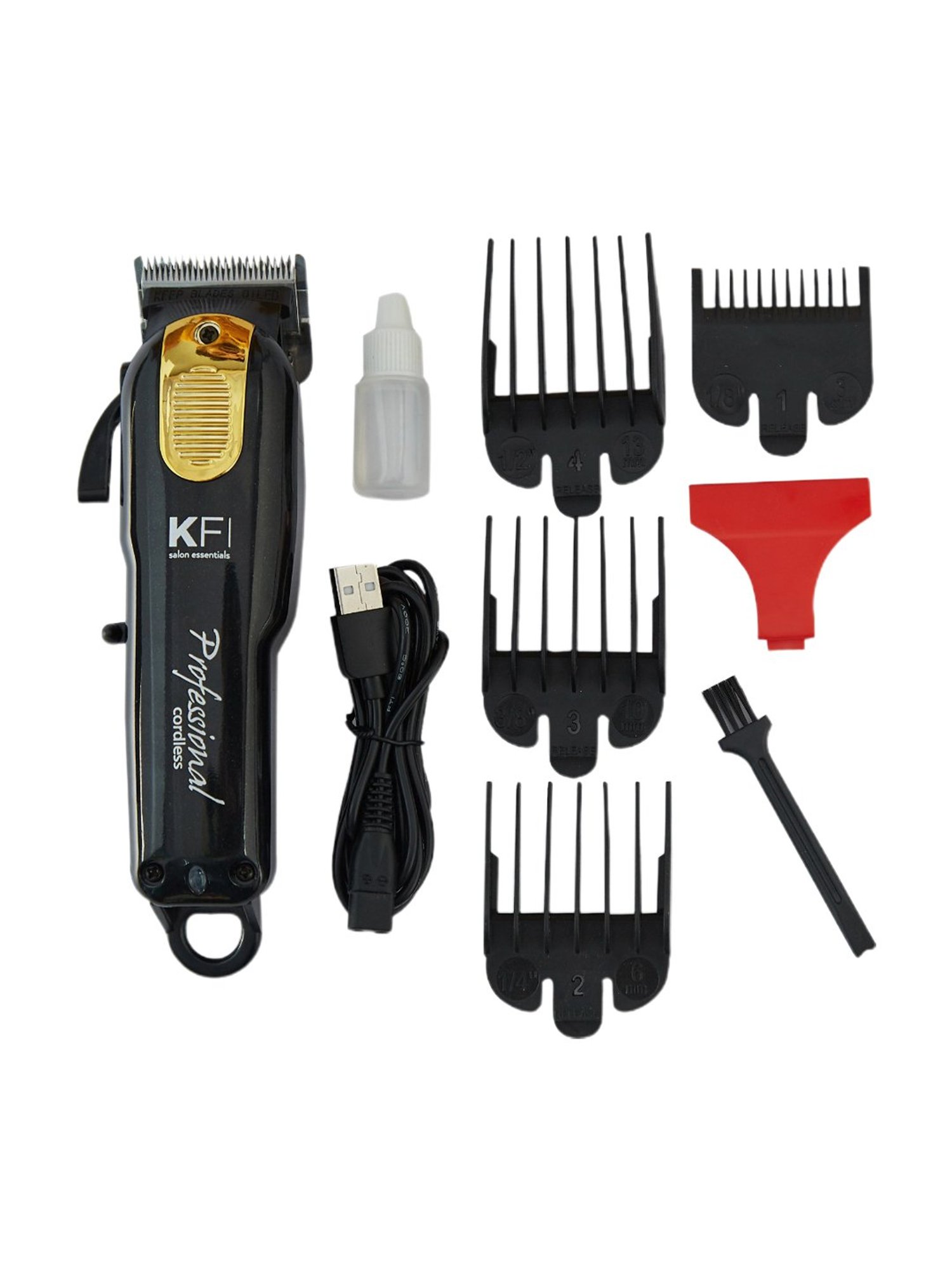 KFI Lion-es Trimmer